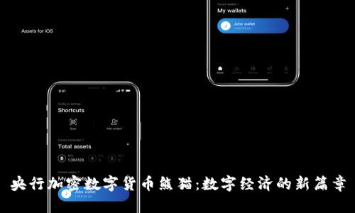 央行加密数字货币熊猫：数字经济的新篇章