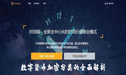   
数字货币加密分类的全面解析