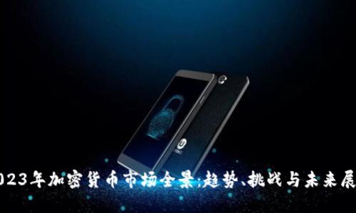 2023年加密货币市场全景：趋势、挑战与未来展望