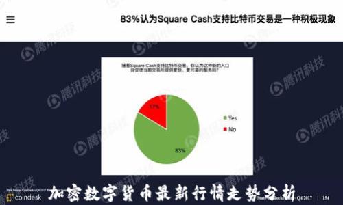 
加密数字货币最新行情走势分析