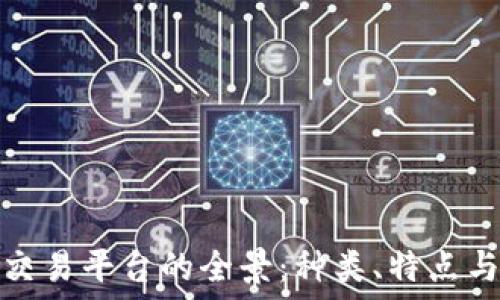   
加密货币交易平台的全景：种类、特点与发展趋势