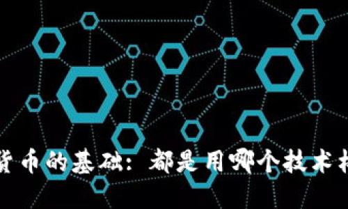  加密货币的基础: 都是用哪个技术构建的？