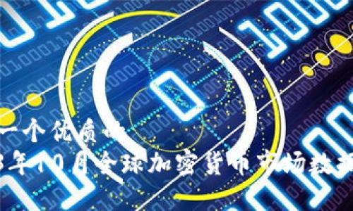 思考一个优质的
2023年10月全球加密货币市场数据月报