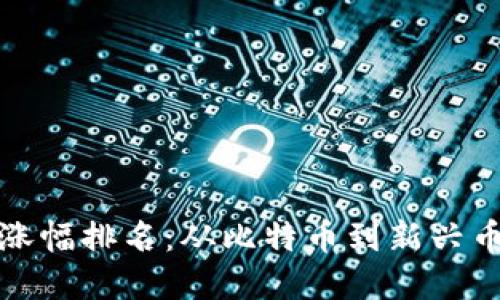 加密货币历史涨幅排名：从比特币到新兴币种的投资智慧