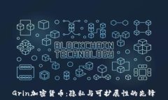   Grin加密货币：隐私与可扩展性的先锋