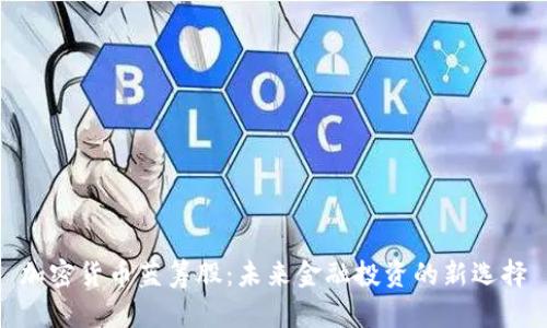 加密货币蓝筹股：未来金融投资的新选择