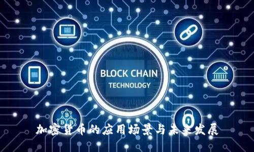 加密货币的应用场景与未来发展