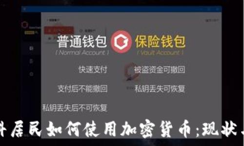   
莫斯科居民如何使用加密货币：现状与未来