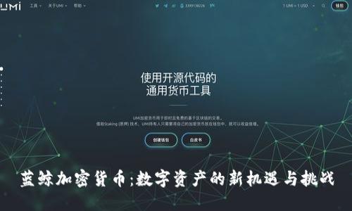 蓝鲸加密货币：数字资产的新机遇与挑战