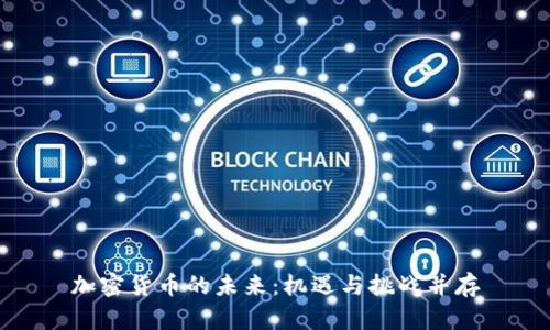 加密货币的未来：机遇与挑战并存