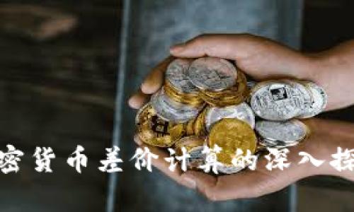 加密货币差价计算的深入探讨