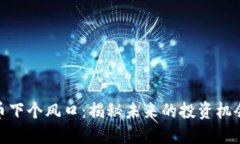 加密货币下个风口：揭秘未来的投资机会与趋势