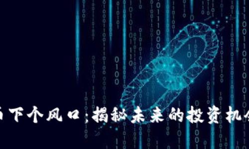 加密货币下个风口：揭秘未来的投资机会与趋势