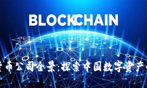 国内加密货币公司全景：探索中国数字资产的未来之路