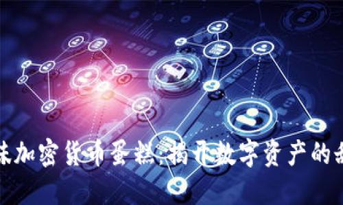 如何品味加密货币蛋糕：揭开数字资产的甜蜜面纱