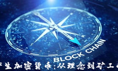 
揭秘如何产生加密货币：从理念到矿工的冒险之旅