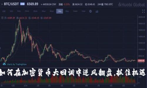 如何在加密货币大回调中逆风翻盘，抓住机遇！