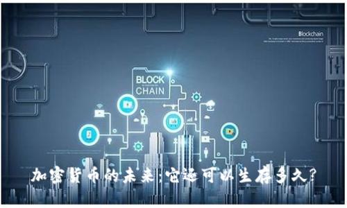 加密货币的未来：它还可以生存多久?