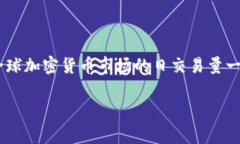 加密货币的交易量是一个动态变化的数字，每天