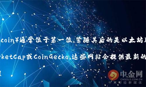 加密货币的排名是动态变化的，通常根据其市值来进行排序。比特币（Bitcoin）通常位于第一位，紧随其后的是以太坊（Ethereum）、币安币（Binance Coin）、瑞波币（Ripple）等其他加密货币。

要获得最新的排名信息，建议访问实时的加密货币数据网站，如CoinMarketCap或CoinGecko。这些网站会提供最新的市值和排名信息，方便用户查看和比较不同加密货币的表现。

如果你有特定的加密货币或时间段的需求，我也可以提供更详细的信息！