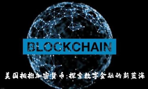 美国拥抱加密货币：探索数字金融的新蓝海