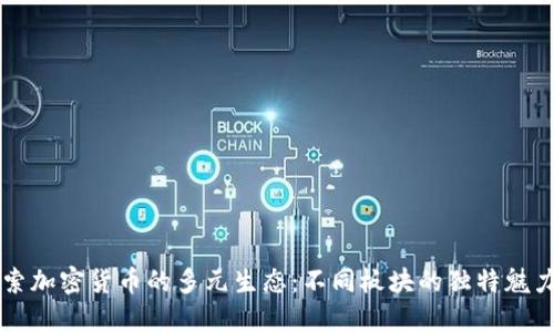 深入探索加密货币的多元生态：不同板块的独特魅力与潜力