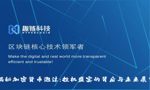 揭秘加密货币泡沫：投机盛宴的背后与未来展望