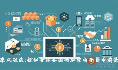 乘风破浪：探秘全球各国的加密电子货币前景