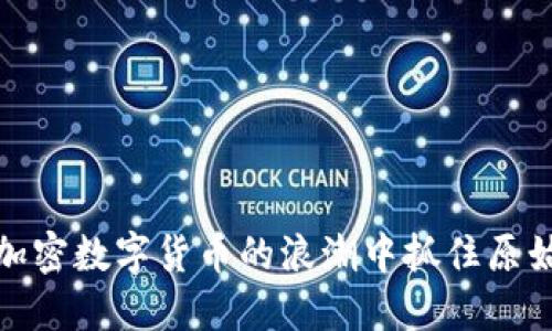 如何在加密数字货币的浪潮中抓住原始股机遇