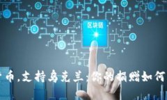 利用加密货币，支持乌克兰：你的捐赠如何能改