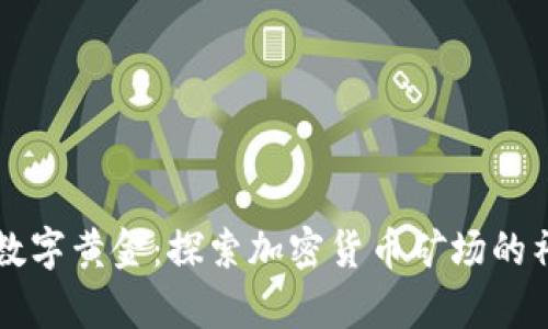 乌克兰数字黄金：探索加密货币矿场的神秘世界