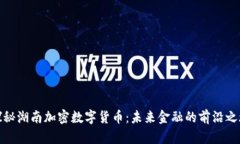 探秘湖南加密数字货币：未来金融的前沿之旅