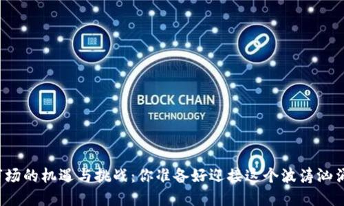 宁德加密货币市场的机遇与挑战：你准备好迎接这个波涛汹涌的数字浪潮吗？