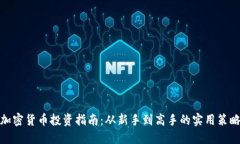 加密货币投资指南：从新手到高手的实用策略