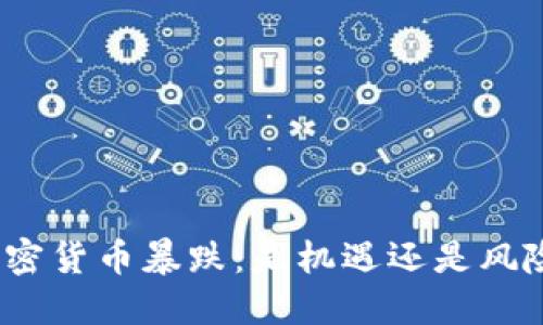 加密货币暴跌：是机遇还是风险？