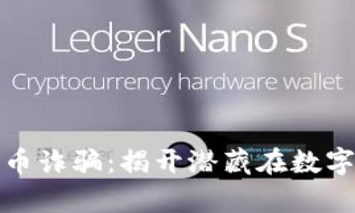 揭露乌克兰加密货币诈骗：揭开潜藏在数字世界的危机与挑战