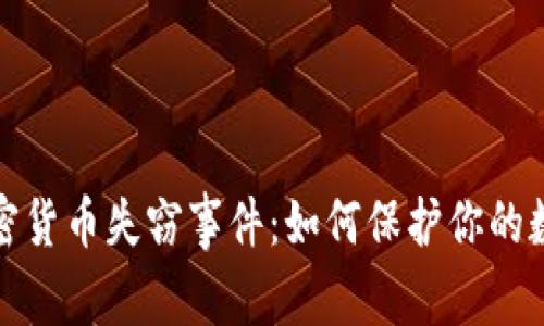 揭秘加密货币失窃事件：如何保护你的数字财富