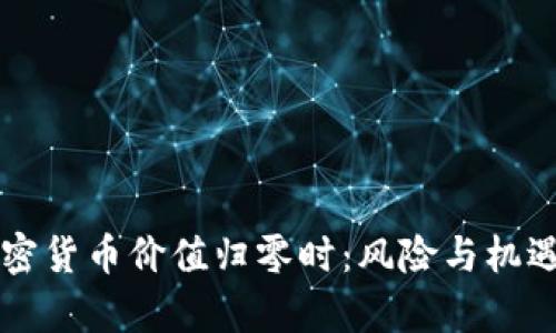 当加密货币价值归零时：风险与机遇并存