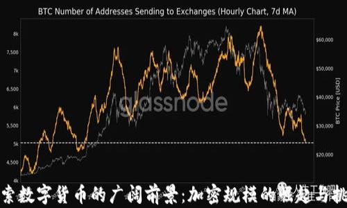 
探索数字货币的广阔前景：加密规模的崛起与挑战