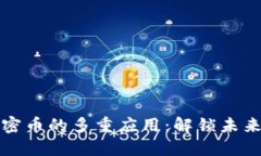 数字货币与加密币的多重应用：解锁未来金融的