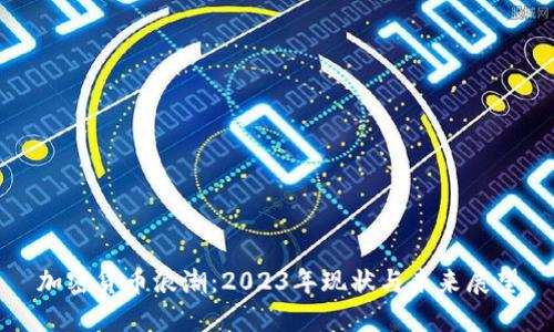 加密货币浪潮：2023年现状与未来展望