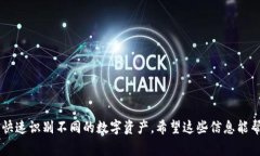 加密货币的符号通常是用来表示各种数字货币的