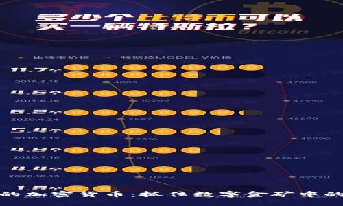限量发行的加密货币：抓住数字金矿中的稀缺机遇