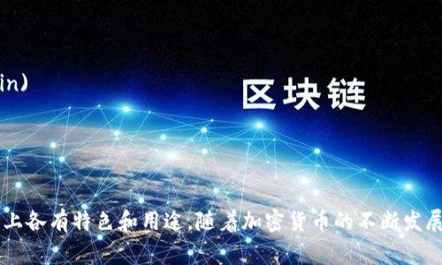 以下是一些常见的数字加密货币名称：

1. 比特币 (Bitcoin)
2. 以太坊 (Ethereum)
3. 瑞波币 (Ripple)
4. 莱特币 (Litecoin)
5. 卡尔达诺 (Cardano)
6. 波卡 (Polkadot)
7. 币安币 (Binance Coin)
8. 狗狗币 (Dogecoin)
9. 恒星币 (Stellar)
10. Chainlink (链环)

这些数字加密货币在市场上各有特色和用途，随着加密货币的不断发展，新的名称也会不断涌现。