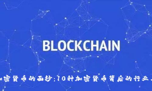 揭开加密货币的面纱：10种加密货币背后的行业与机遇