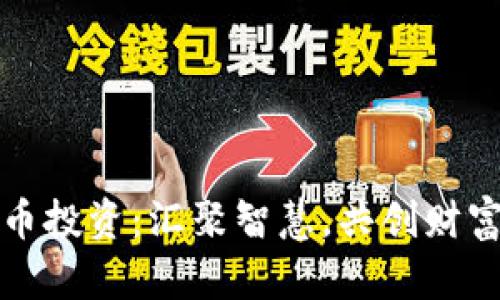 加密货币投资：汇聚智慧，共创财富新未来