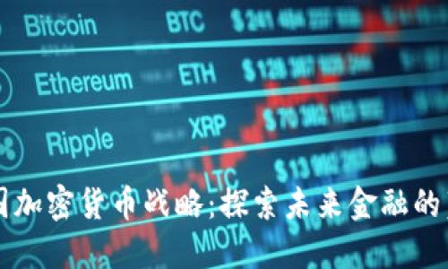 美国加密货币战略：探索未来金融的蓝图