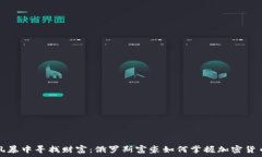   在数字风暴中寻找财富：俄罗斯富豪如何掌握加