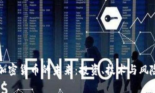 探索加密货币的未来：投资、技术与风险解析