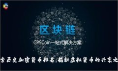 探索历史加密货币排名：揭秘虚拟货币的兴衰之
